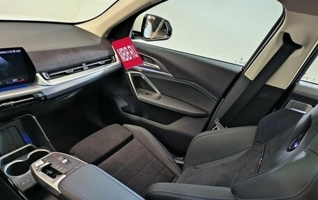 BMW X2, 2024 год, 6 200 000 рублей, 12 фотография