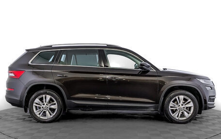 Skoda Kodiaq I, 2017 год, 2 850 000 рублей, 4 фотография