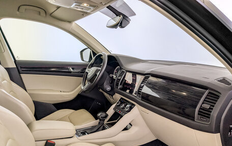 Skoda Kodiaq I, 2017 год, 2 850 000 рублей, 11 фотография