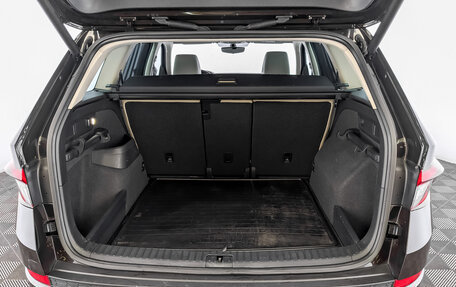 Skoda Kodiaq I, 2017 год, 2 850 000 рублей, 10 фотография