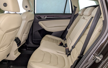 Skoda Kodiaq I, 2017 год, 2 850 000 рублей, 12 фотография