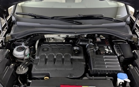 Skoda Kodiaq I, 2017 год, 2 850 000 рублей, 9 фотография