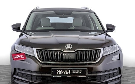 Skoda Kodiaq I, 2017 год, 2 850 000 рублей, 2 фотография