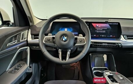 BMW X2, 2024 год, 6 200 000 рублей, 13 фотография