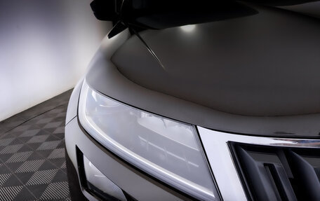 Skoda Kodiaq I, 2017 год, 2 850 000 рублей, 17 фотография