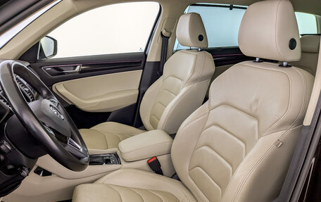 Skoda Kodiaq I, 2017 год, 2 850 000 рублей, 20 фотография