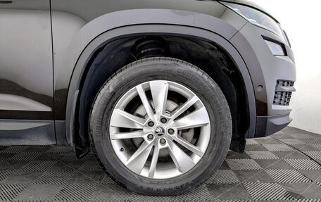 Skoda Kodiaq I, 2017 год, 2 850 000 рублей, 18 фотография