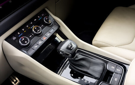 Skoda Kodiaq I, 2017 год, 2 850 000 рублей, 30 фотография