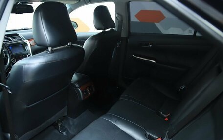 Toyota Camry, 2013 год, 1 650 000 рублей, 11 фотография