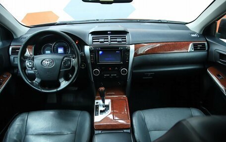 Toyota Camry, 2013 год, 1 650 000 рублей, 14 фотография