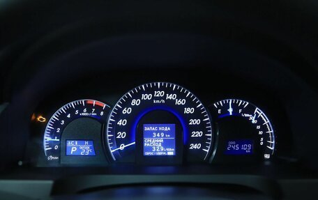 Toyota Camry, 2013 год, 1 650 000 рублей, 15 фотография