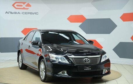 Toyota Camry, 2013 год, 1 650 000 рублей, 3 фотография