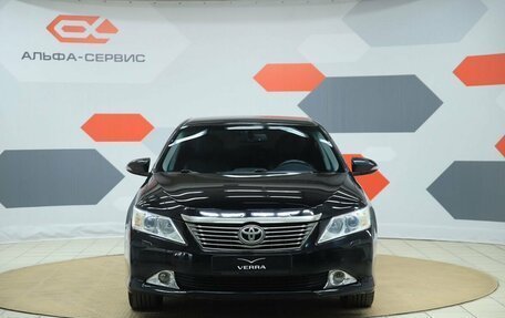 Toyota Camry, 2013 год, 1 650 000 рублей, 2 фотография