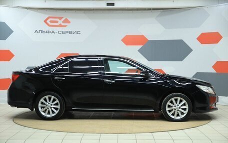 Toyota Camry, 2013 год, 1 650 000 рублей, 4 фотография