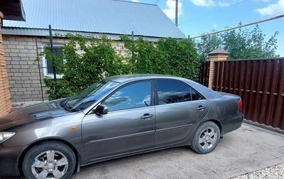 Toyota Camry V40, 2004 год, 900 000 рублей, 1 фотография