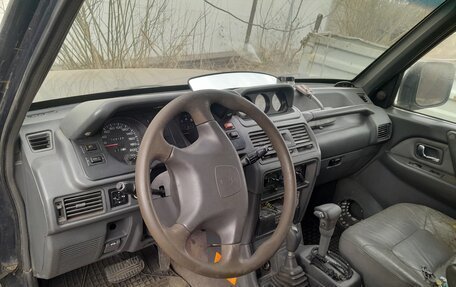 Mitsubishi Montero III, 1995 год, 350 000 рублей, 1 фотография