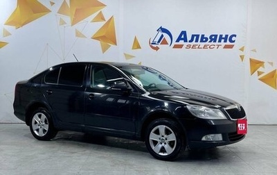 Skoda Octavia, 2011 год, 830 000 рублей, 1 фотография