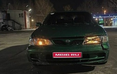 Nissan Almera, 1999 год, 50 000 рублей, 1 фотография