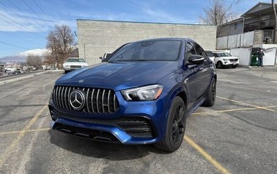 Mercedes-Benz GLE Coupe AMG, 2021 год, 7 270 062 рублей, 1 фотография