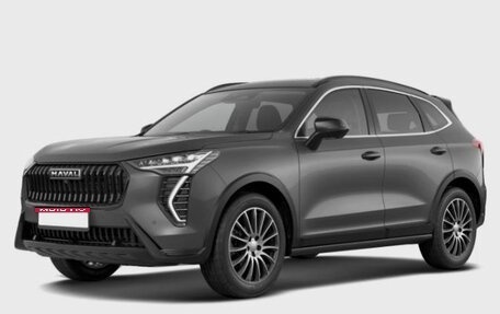 Haval Jolion, 2024 год, 2 334 500 рублей, 1 фотография