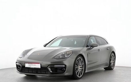 Porsche Panamera II рестайлинг, 2022 год, 9 900 000 рублей, 1 фотография