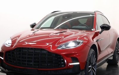 Aston Martin DBX I, 2022 год, 16 850 000 рублей, 1 фотография