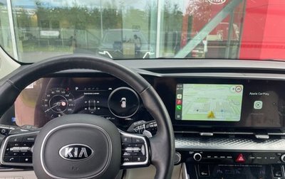 KIA Carnival, 2021 год, 5 500 000 рублей, 1 фотография