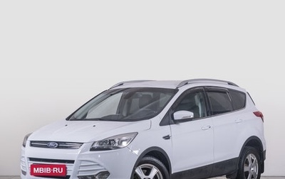 Ford Kuga III, 2014 год, 1 399 000 рублей, 1 фотография