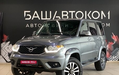 ЛуАЗ Patriot, 2015 год, 759 000 рублей, 1 фотография