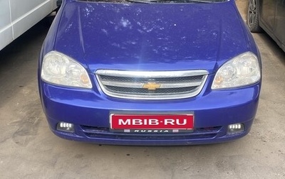 Chevrolet Lacetti, 2006 год, 380 000 рублей, 1 фотография