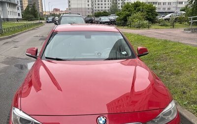 BMW 3 серия, 2013 год, 1 390 000 рублей, 1 фотография