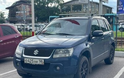 Suzuki Grand Vitara, 2008 год, 759 000 рублей, 1 фотография
