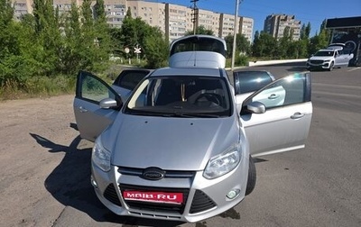 Ford Focus III, 2012 год, 800 000 рублей, 1 фотография