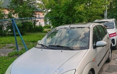 Ford Focus IV, 2001 год, 300 000 рублей, 1 фотография