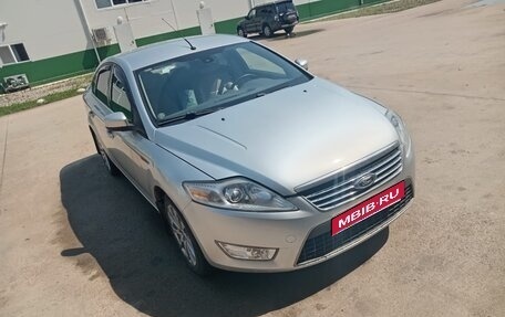 Ford Mondeo IV, 2008 год, 480 000 рублей, 1 фотография