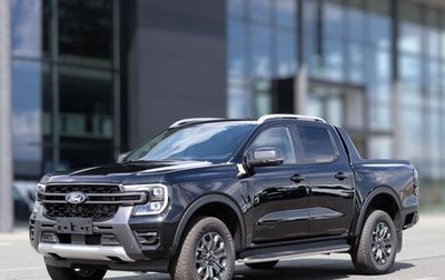 Ford Ranger, 2025 год, 6 299 000 рублей, 1 фотография