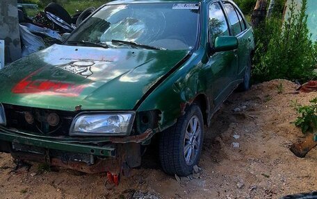 Nissan Almera, 1999 год, 50 000 рублей, 4 фотография
