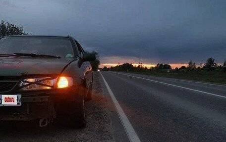 Nissan Almera, 1999 год, 50 000 рублей, 2 фотография
