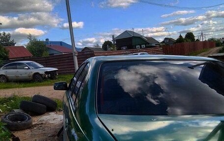 Nissan Almera, 1999 год, 50 000 рублей, 3 фотография