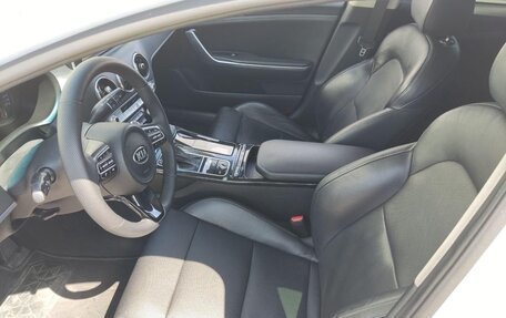 KIA Stinger I, 2018 год, 2 200 000 рублей, 8 фотография