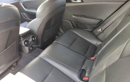 KIA Stinger I, 2018 год, 2 200 000 рублей, 9 фотография
