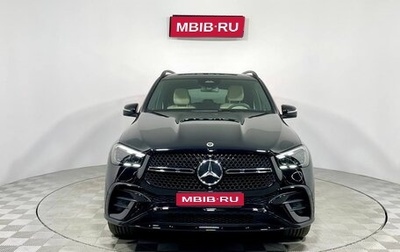 Mercedes-Benz GLE, 2024 год, 16 530 000 рублей, 1 фотография
