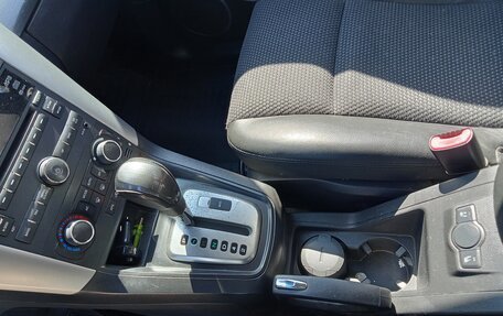 Chevrolet Captiva I, 2010 год, 1 100 000 рублей, 16 фотография