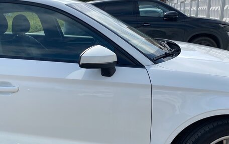 Audi A3, 2018 год, 1 720 000 рублей, 7 фотография