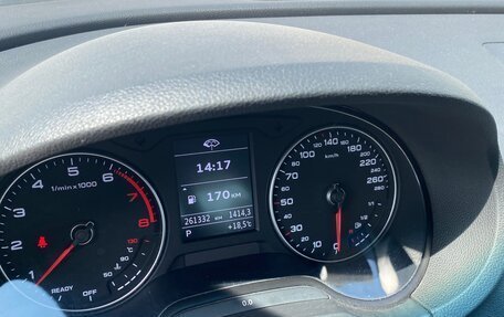 Audi A3, 2018 год, 1 720 000 рублей, 12 фотография