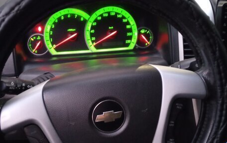 Chevrolet Captiva I, 2007 год, 950 000 рублей, 2 фотография