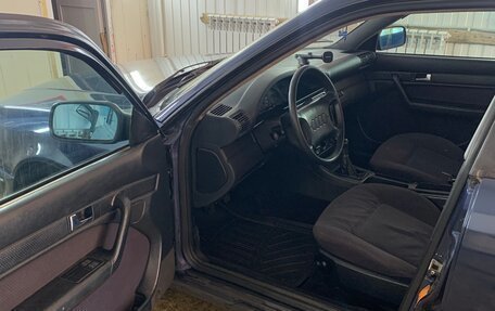 Audi 100, 1993 год, 230 000 рублей, 2 фотография