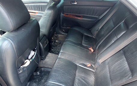 Toyota Camry V40, 2004 год, 900 000 рублей, 3 фотография