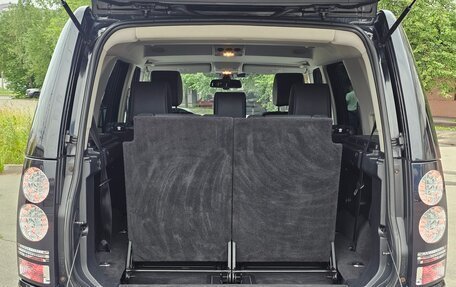Land Rover Discovery IV, 2014 год, 2 550 000 рублей, 8 фотография