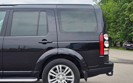 Land Rover Discovery IV, 2014 год, 2 550 000 рублей, 12 фотография